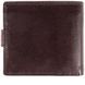 Bi-Fold Wallet Ashwood 1258 VT BRN - 5