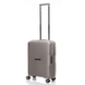 Hardside Suitcase 38L S March Bel Air 1293;96 - 1