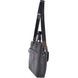 Сумка для ноутбука Ashwood F83 BLACK/MUD - 4