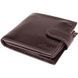 Bi-Fold Wallet Ashwood 1258 VT BRN - 2