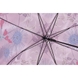 Straight Umbrella Auto Open PERLETTI Chic 21175;0220 - 3