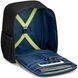 Рюкзак дорожній 24L Modo by Roncato Starlight 3.0 423455/01 - 6