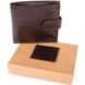 Bi-Fold Wallet Ashwood 1258 VT BRN - 3