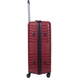 Hard-side Suitcase 118L L CARLTON Harbor Plus HARBPLT76-BMR - 2
