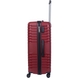 Hard-side Suitcase 118L L CARLTON Harbor Plus HARBPLT76-BMR - 4