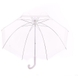 Straight Umbrella Auto Open & Close HAPPY RAIN ESSENTIALS 40974 - 3