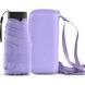 Складной зонт Механика V&V Travel umb-67Lavanda - 1