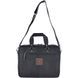 Сумка для ноутбука Ashwood F83 BLACK/MUD - 3