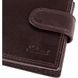 Bi-Fold Wallet Ashwood 1258 VT BRN - 4