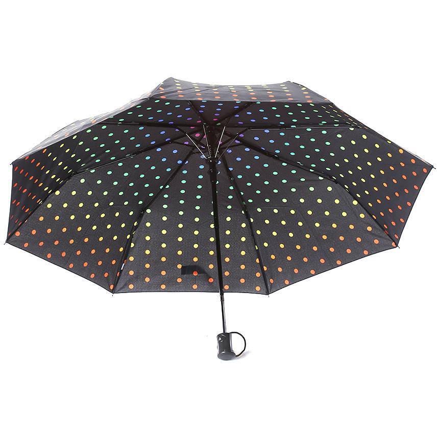 Складной зонт Полуавтомат HAPPY RAIN ESSENTIALS 42278_2