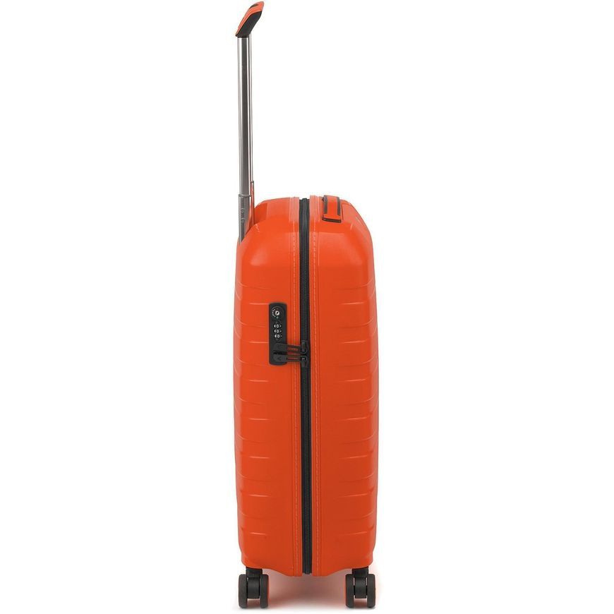 Чемодан жёсткий 40L S Roncato Box Sport 2.0 5533/0182