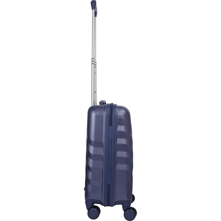 Hardside Suitcase 36L S VIP SCOTT SCOTTT55.BLU