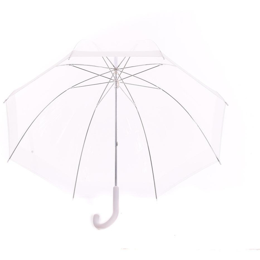 Straight Umbrella Auto Open & Close HAPPY RAIN ESSENTIALS 40974