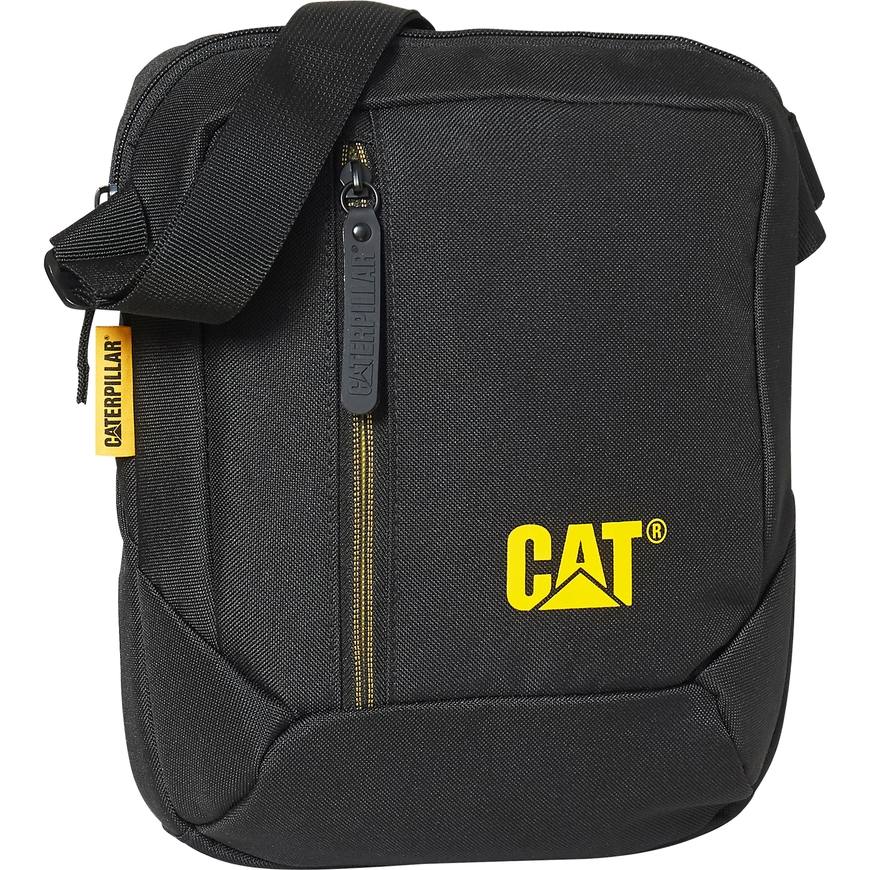 Сумка наплічна 2L CAT The Project Tablet Bag 83614;01