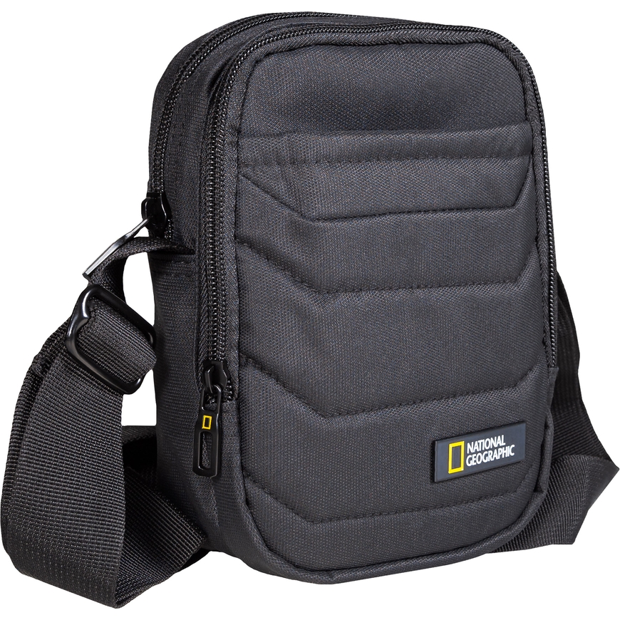 Наплечная сумка 1L NATIONAL GEOGRAPHIC Pro N00701;06