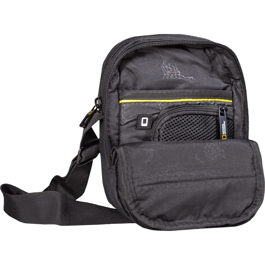 Shoulder bag 1L NATIONAL GEOGRAPHIC Pro N00701;06