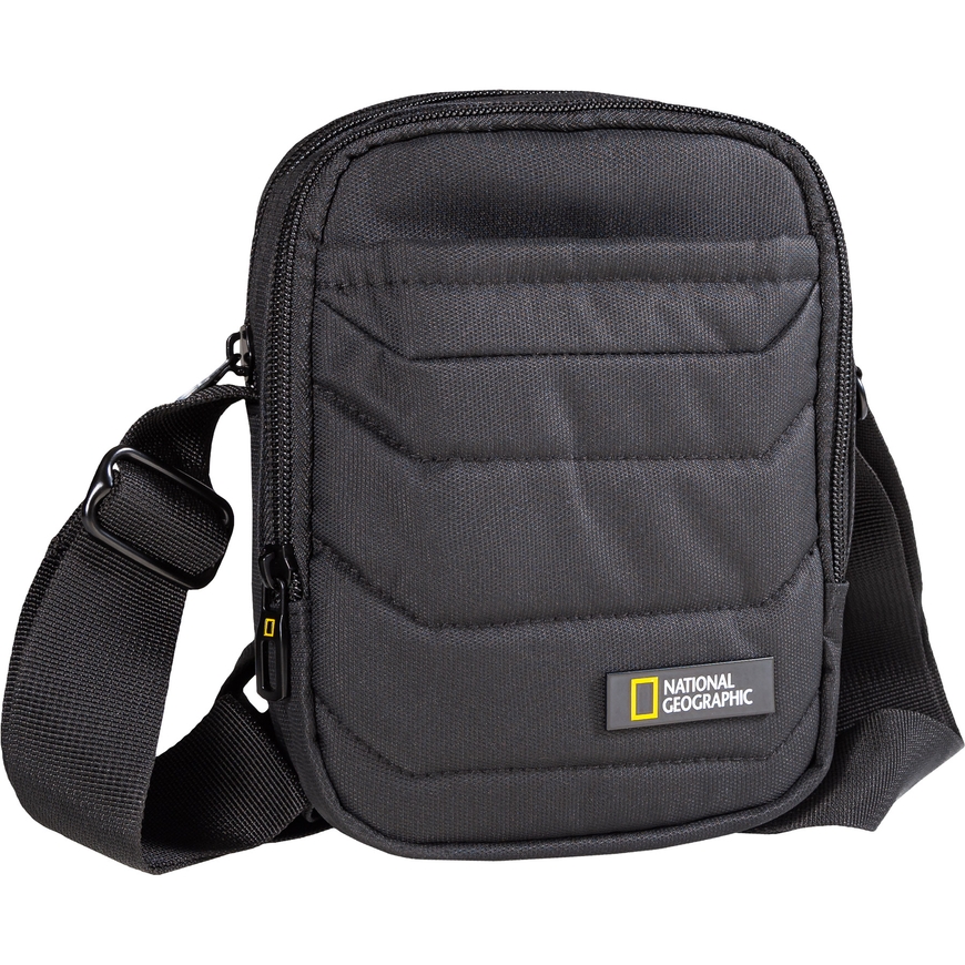 Наплечная сумка 1L NATIONAL GEOGRAPHIC Pro N00701;06