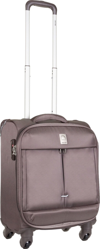 Softside Suitcase 49L S DELSEY Flight 234801;26
