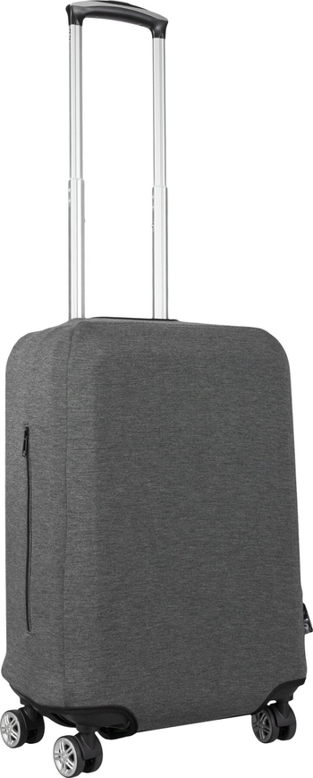 Suitcase Cover S Coverbag 010 S0105Gr;5448