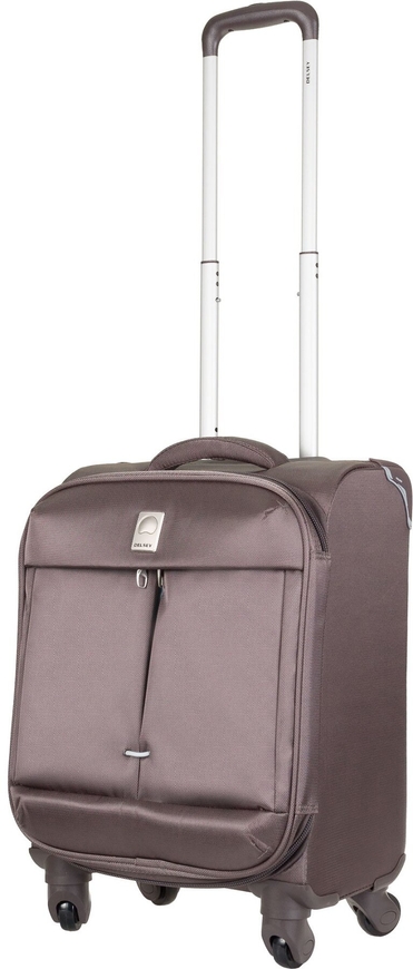 Softside Suitcase 49L S DELSEY Flight 234801;26