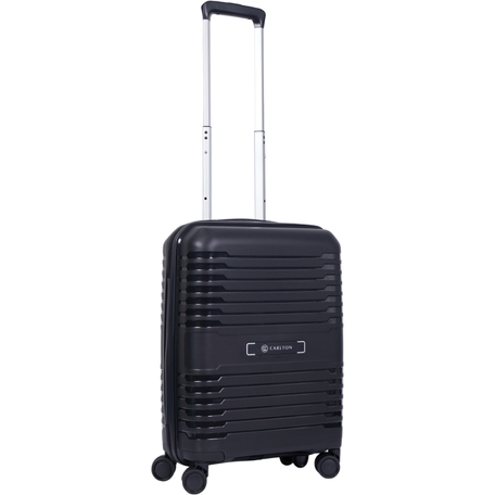 Валіза жорстка 40L S, Carry On CARLTON Harbor Plus HARBPLT55-JBK