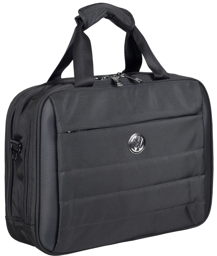 Laptop bag 16" 14L Volkswagen Movement V00503;06