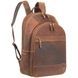 Everyday Backpack Visconti TC80 TAN - 2