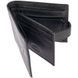 Кошелек Бифолд Ashwood 1258 VT BLACK - 8