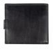 Кошелек Бифолд Ashwood 1258 VT BLACK - 2