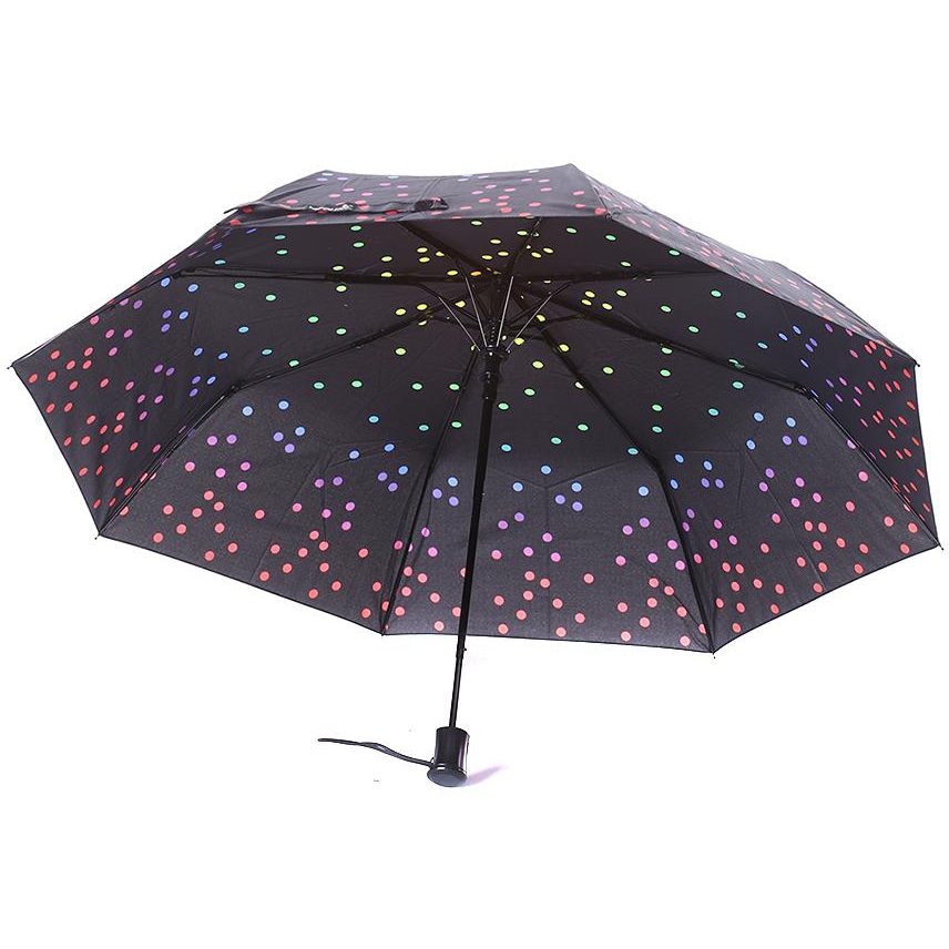 Складной зонт Полуавтомат HAPPY RAIN ESSENTIALS 42278_3