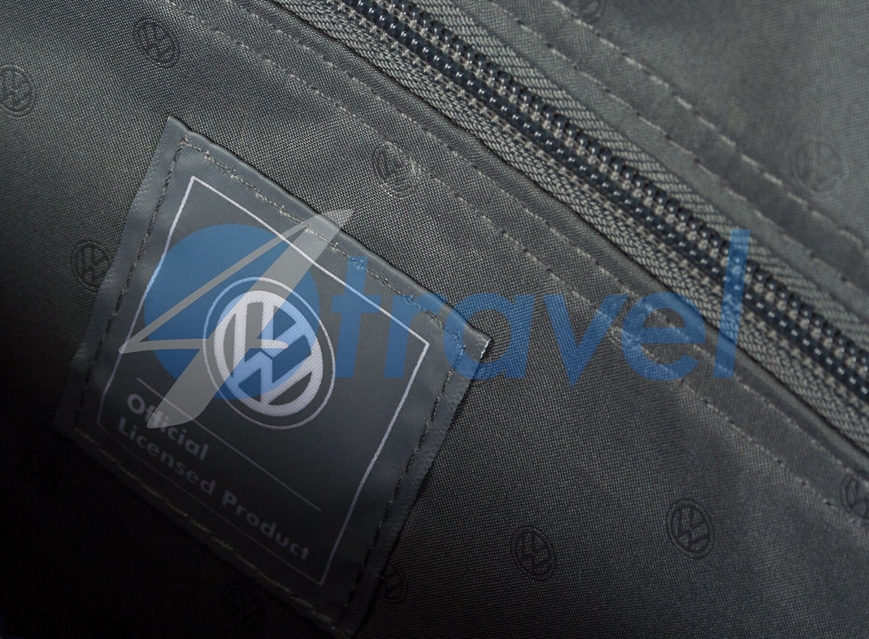 Laptop bag 16" 14L Volkswagen Movement V00503;06