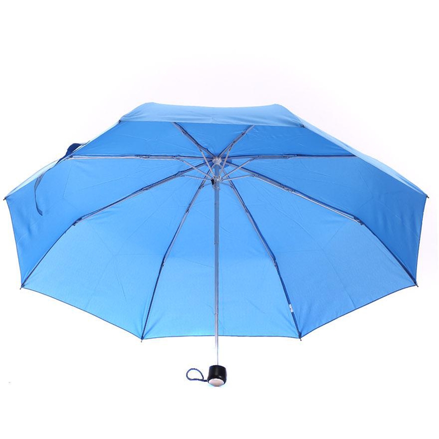 Складной зонт Механика HAPPY RAIN ESSENTIALS 42651_7