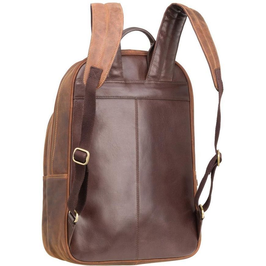 Everyday Backpack Visconti TC80 TAN