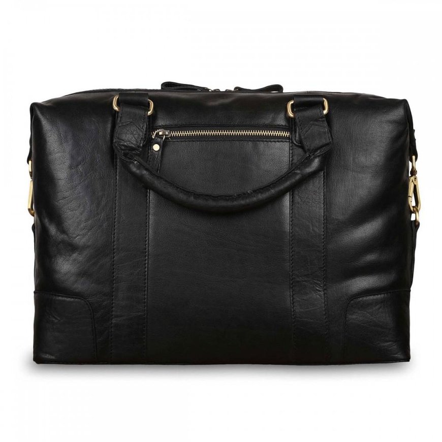 Laptop Bag Ashwood G34 BLACK