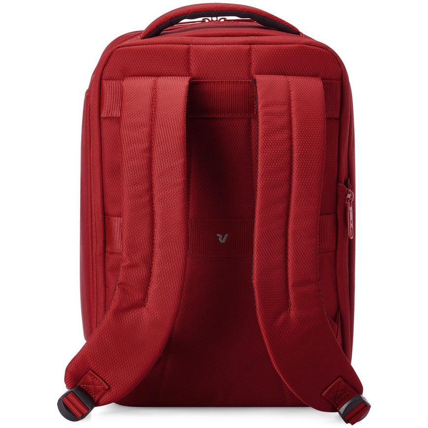 Travel Backpack Roncato Ironik 2.0 415336/09
