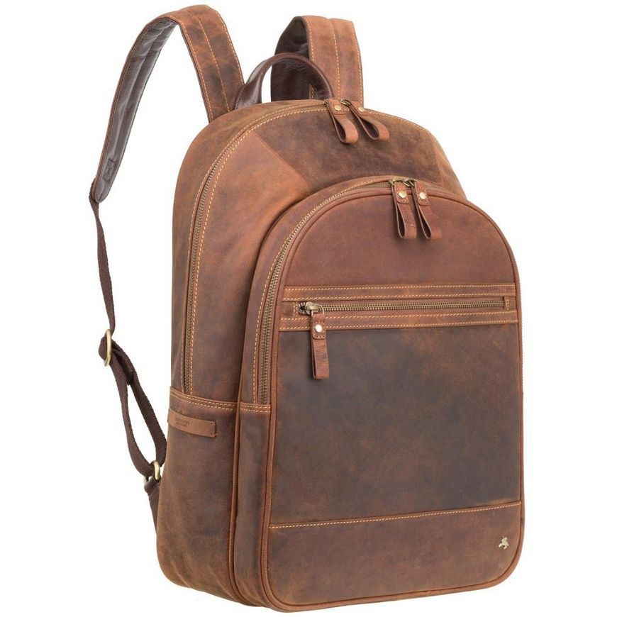 Everyday Backpack Visconti TC80 TAN
