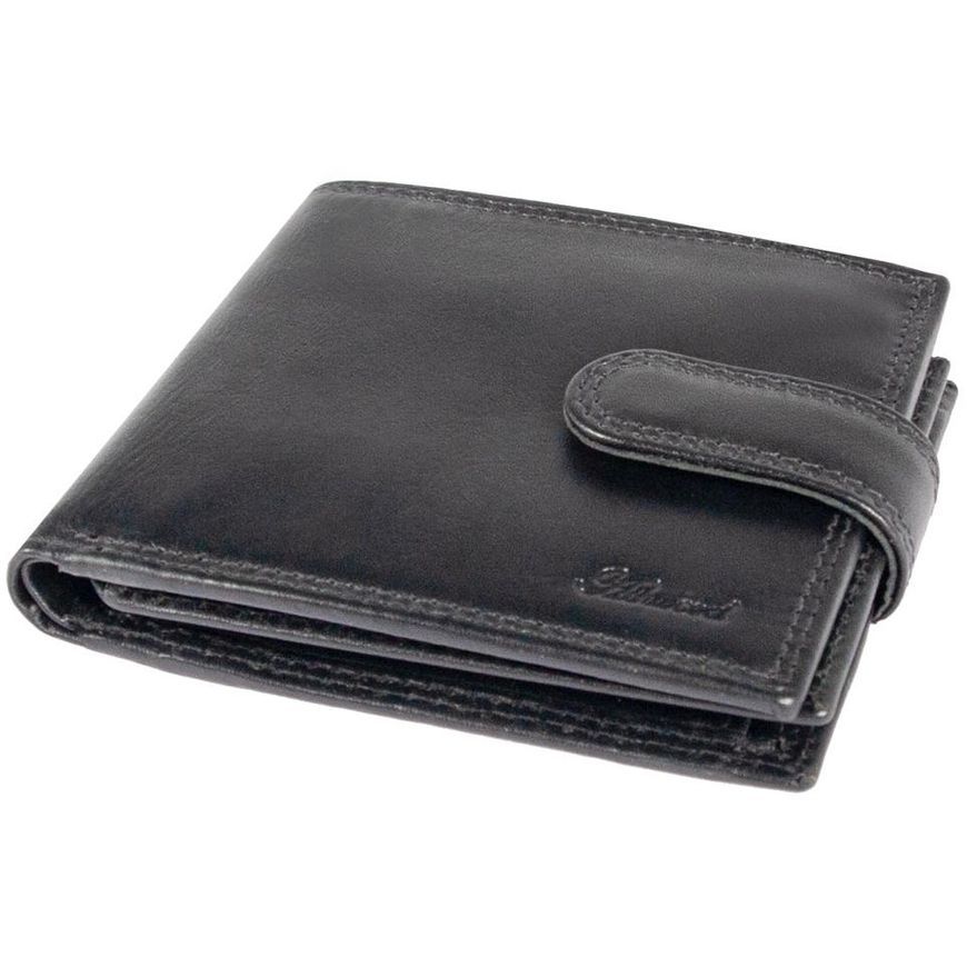 Кошелек Бифолд Ashwood 1258 VT BLACK