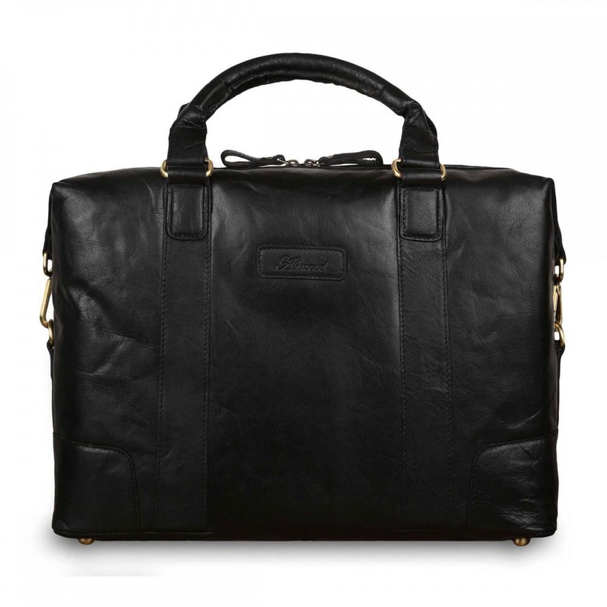 Laptop Bag Ashwood G34 BLACK