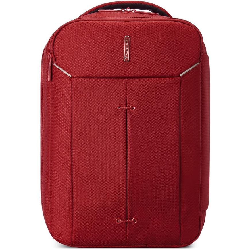 Travel Backpack Roncato Ironik 2.0 415336/09