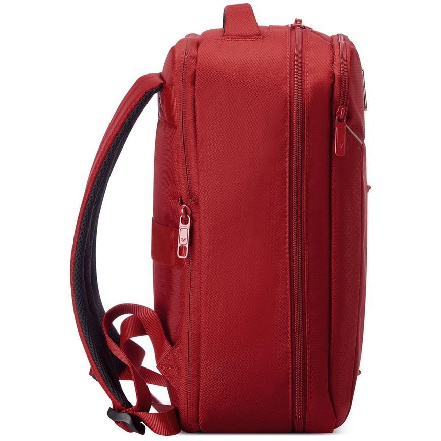 Travel Backpack Roncato Ironik 2.0 415336/09