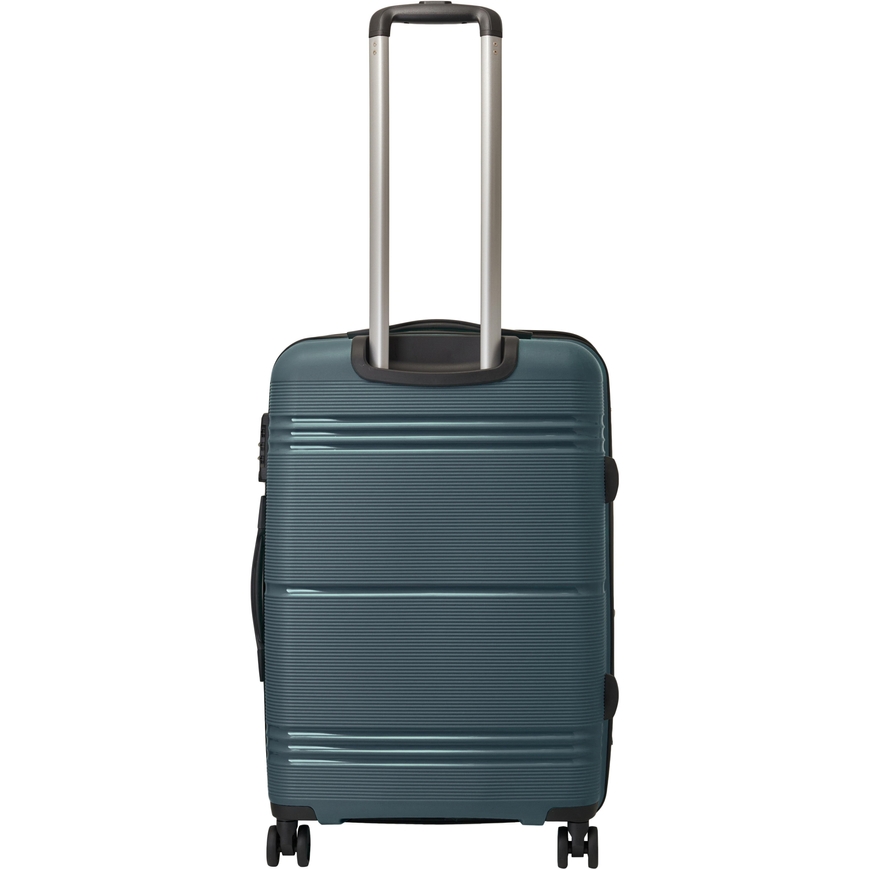 Hardside Suitcase 65L M CARLTON Focus Plus FOCPLBT65.PSB
