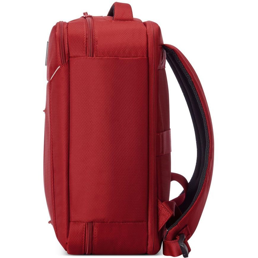 Travel Backpack Roncato Ironik 2.0 415336/09