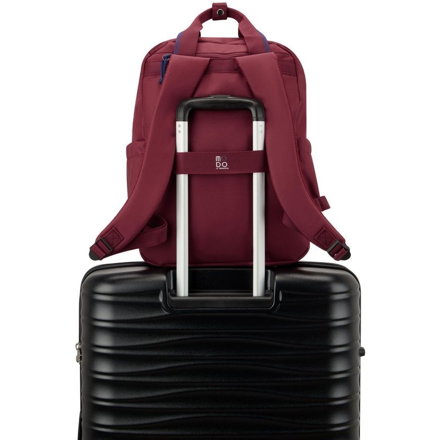 Рюкзак дорожный 24L Modo by Roncato Starlight 3.0 423455;05