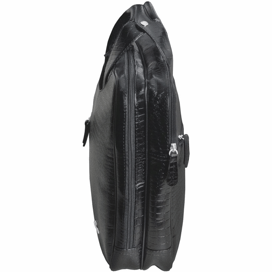 Сумка для ноутбука 15.6" VIP COLLECTION 241 A CROC
