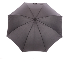 Straight Umbrella Auto Open & Close HAPPY RAIN ESSENTIALS 41067