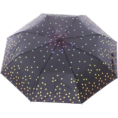 Складной зонт Полуавтомат HAPPY RAIN ESSENTIALS 42278_4