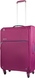 Softside Suitcase 64L M CARLTON Ozone 110J467;118 - 2