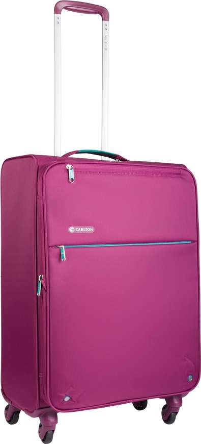 Softside Suitcase 64L M CARLTON Ozone 110J467;118