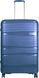 Hardside Suitcase 101L L Jump Tenali TJ28;8700 - 2