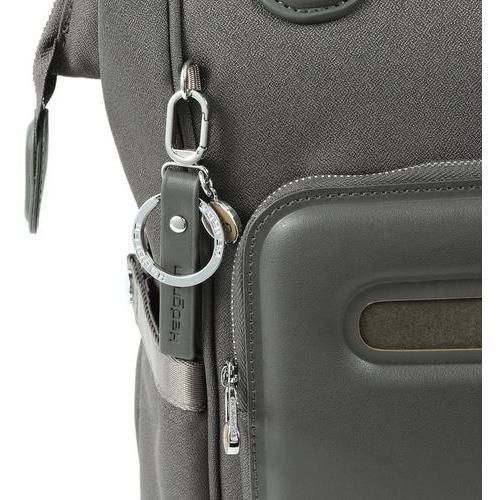Рюкзак для ноутбука 19L Hedgren Fika HFIKA09/905-01